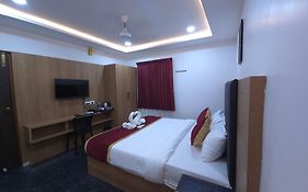 Shreem Sesha Sai Residency